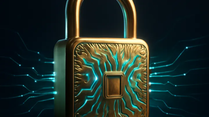 Account Security Features
